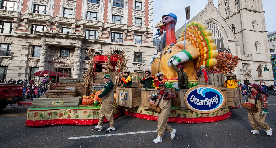 Eventos destacados durante la temporada de Fiestas en Nueva York